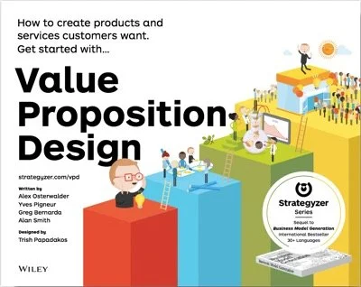 Propuesta de Valor Consultoría Emprendimiento